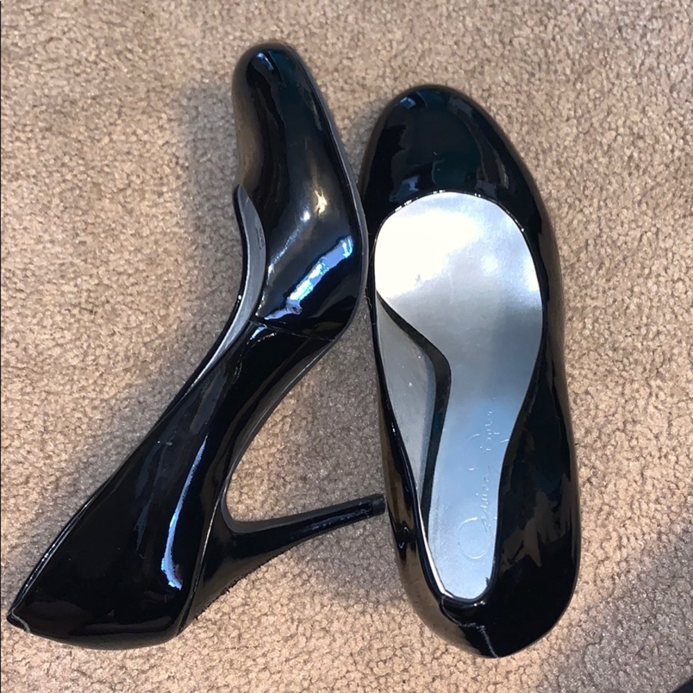 heels